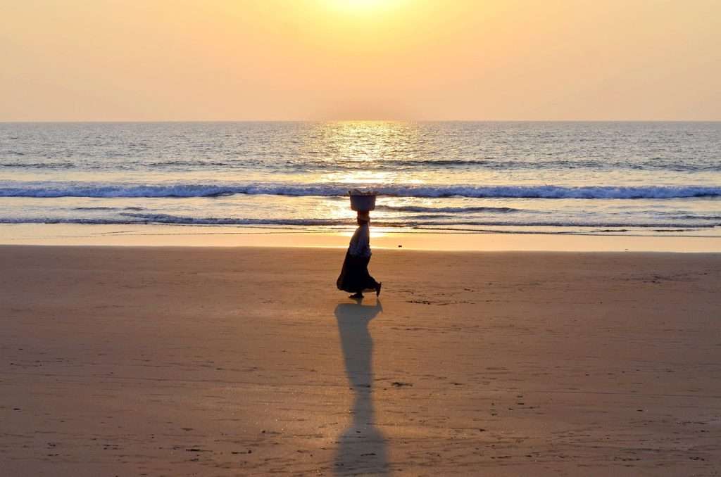 Luxury Goa tour